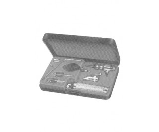 Diagnostic Sets